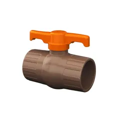Registro de Esfera Soldável 32mm Krona