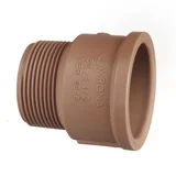 Adaptador Soldado Curto 25x3 4 Krona