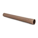Tubo Sold 50mm 6M Krona