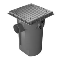 Caixa de Gordura 18L Krona