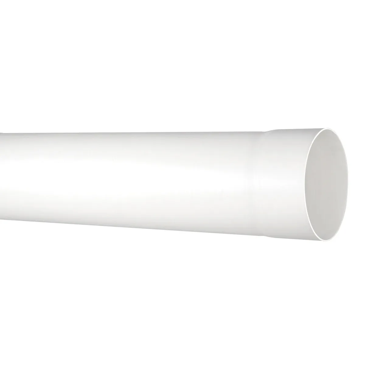 Tubo Esgoto 100mm Krona, marca Krona - Foto Principal