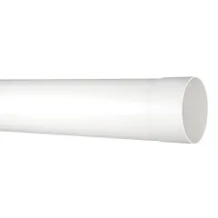 Tubo Esgoto 100mm 3M Krona