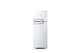 Geladeira Consul Frost Free Duplex 340 Litros Branca Com Prateleiras Altura Flex