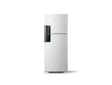 Geladeira Consul Frost Free Duplex 410 Litros Com Espaço Flex Cor Branca Com Controle Interno De Temperatura