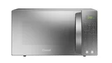 Micro-Ondas Consul 32 Litros Prata Com Menu Fácil - Cms46Ar