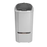 Centrifuga de Roupas 127V Prata Colormaq