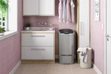 Centrifuga de Roupas 220V Prata Colormaq