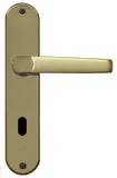 Fechadura Interna Pop 2700/70 061234 Bronze Latonado