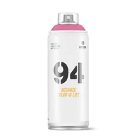 Tinta Spray Mtn 94 Rv-165 Rosa Orquídea 400ml Montana Colors