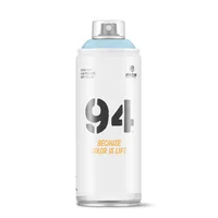 Tinta Spray Mtn 94 Rv-184 Azul Lluvia 400ml Montana Colors