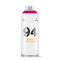 Tinta Spray Mtn 94 Rv-4010 Magenta 400ml Montana Colors