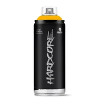 Tinta Spray Mtn Hc Rv-11 Amarelo Ganges 400ml Montana Colors