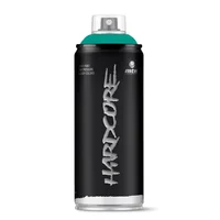 Tinta Spray Mtn Hc Rv-21 Verde Quirúrgico 400ml Montana Colors
