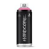 Tinta Spray Mtn Hc Rv-211 Rosa Amor 400ml Montana Colors