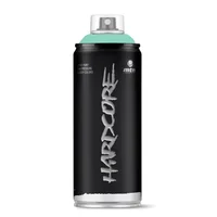 Tinta Spray Mtn Hc Rv-219 Verde Paris 400ml Montana Colors