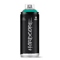 Tinta Spray Mtn Hc Rv-220 Verde Ufo 400ml Montana Colors
