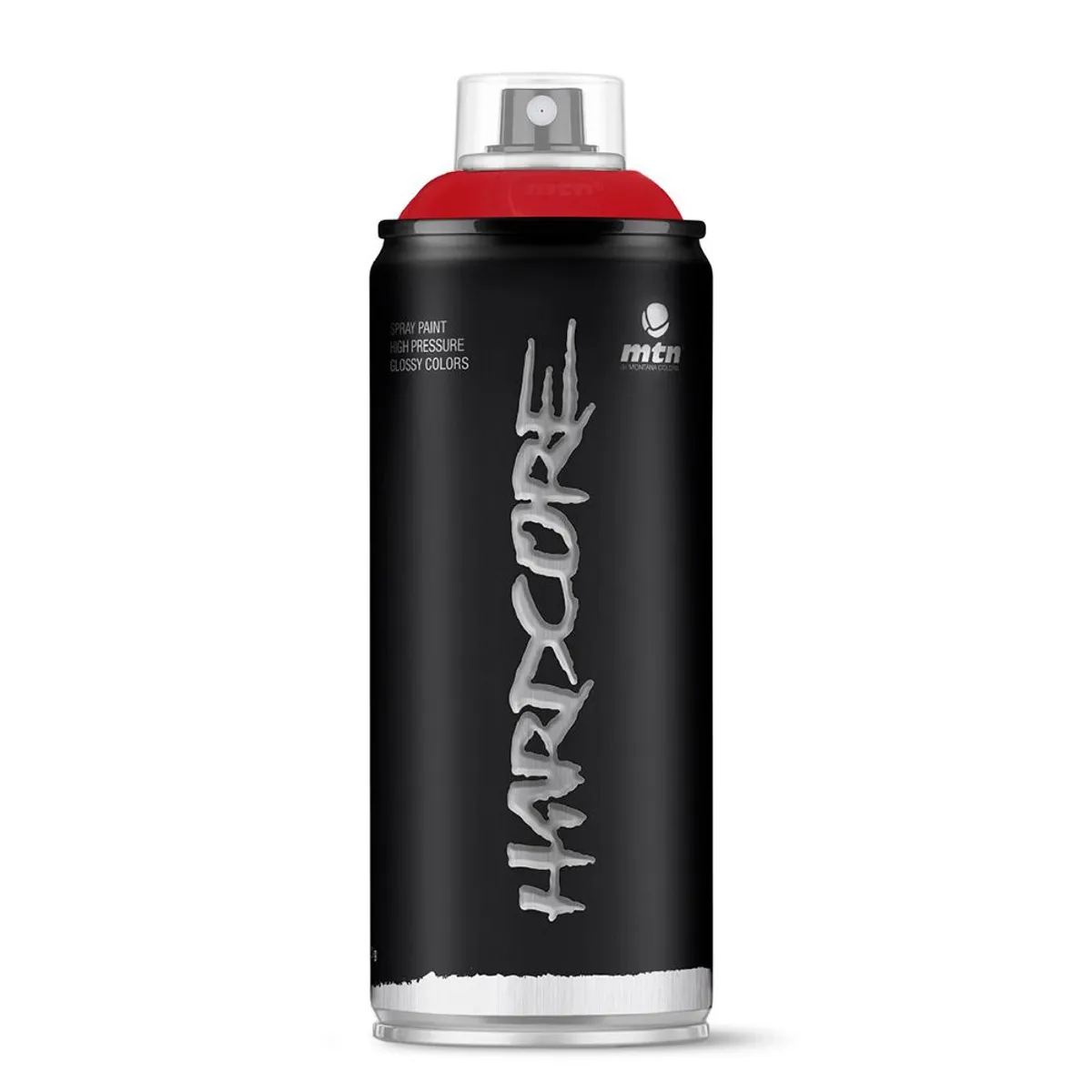 Tinta Spray Mtn Hc Rv-242 Vermelho Soviet 400ml Montana Colors, marca Montana Colors - Foto Principal