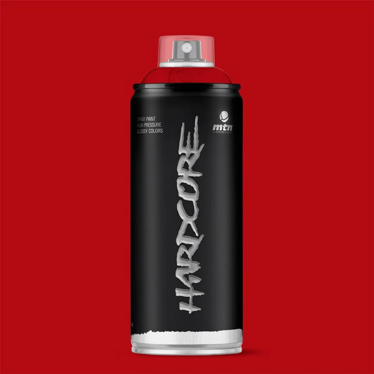 Tinta Spray Mtn Hc Rv-242 Vermelho Soviet 400ml Montana Colors, marca Montana Colors - Foto 2