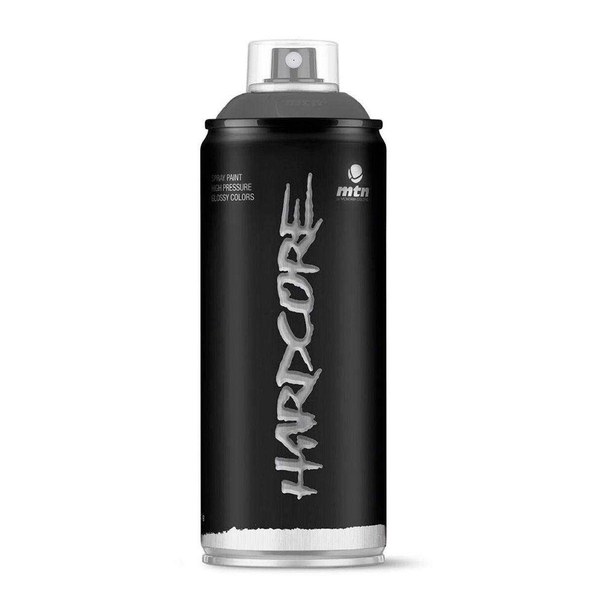 Tinta Spray Mtn Hc Rv-263 Cinza Sputnik 400ml Montana Colors, marca Montana Colors - Foto Principal
