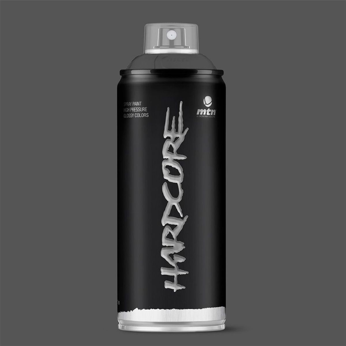 Tinta Spray Mtn Hc Rv-263 Cinza Sputnik 400ml Montana Colors, marca Montana Colors - Foto 2