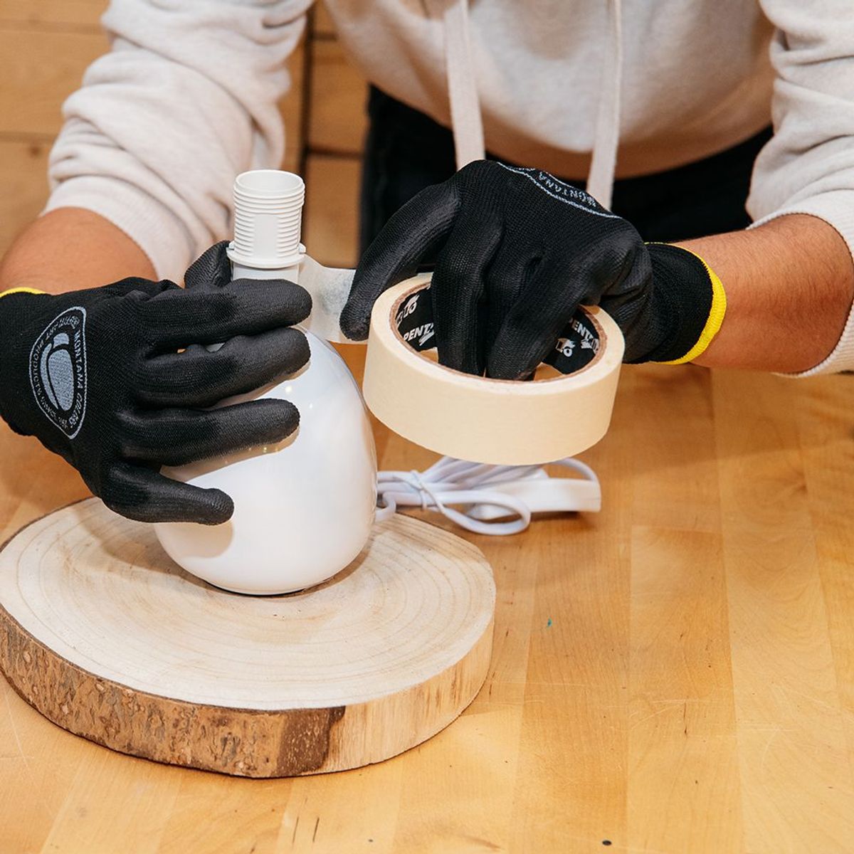 Tinta Spray Mtn Pro Efeito Granito 400ml Montana Colors, marca Montana Colors - Foto 2