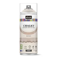 Kolor Chalky Spray Rosa Pastel Mate 400ml Sodimac