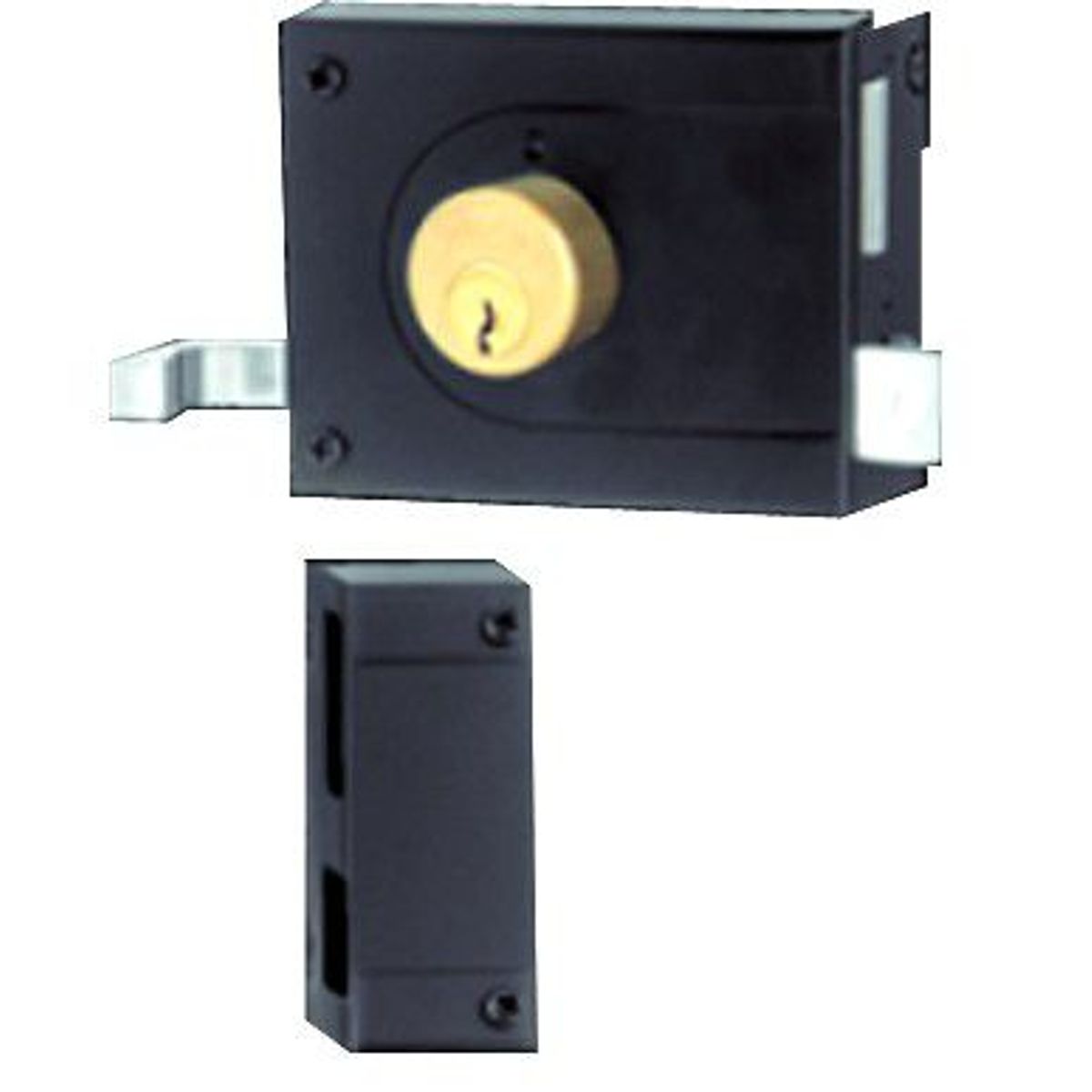 Fechadura 525 Externa, marca Pado - Foto Principal