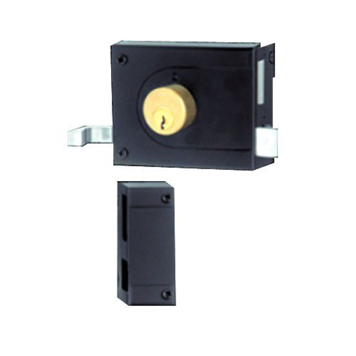 Fechadura 525 Externa, marca Pado - Foto Principal