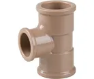 Tê Soldável DN50 Pl Cb Plastubos