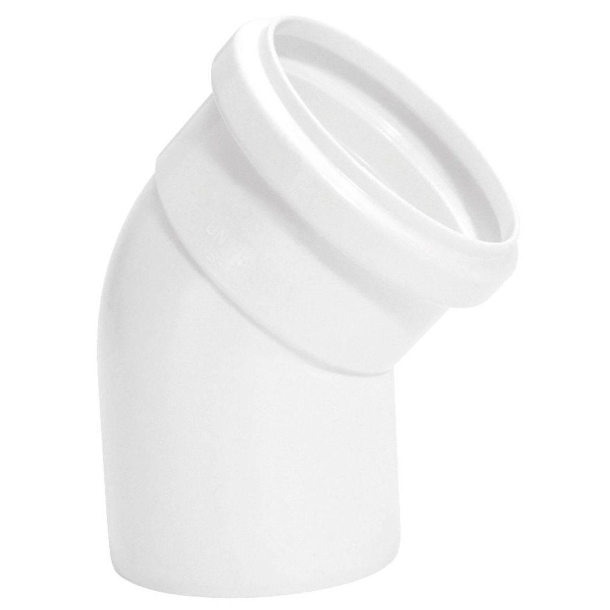 Joelho 45 Para Esgoto Sn Dn50 Pl Cb Plastubos, marca Plastubos - Foto Principal
