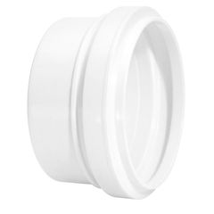 Cap Para Esgoto Sn Dn40 Pl Cb Plastubos