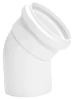 Joelho 45 Esg Sn Dn200 Pl Cb Plastubos Plastubos