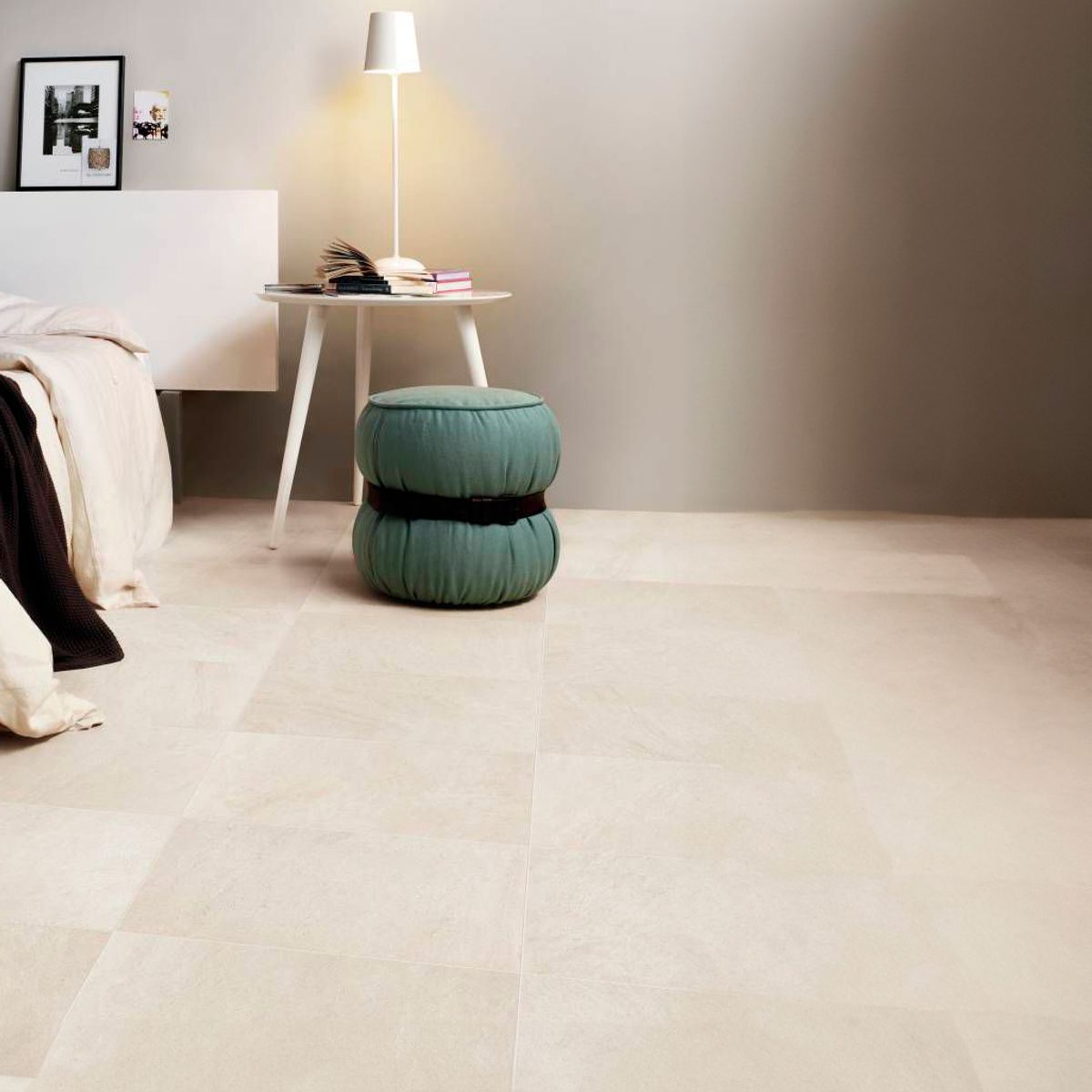 Porcelanato Thor Sand 81X81 Natural Cx 1,99 M2, marca Portobello - Foto Principal