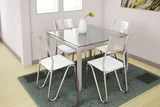 Conjunto Tav9061-In / M002-Cr / 4C045Cr-106 Kappesberg