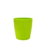 Vaso Orquidea 12x15cm Verde Vasart