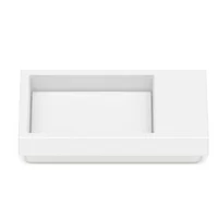 Cuba de Sobrepor 60x38cm Skyline Horizon Blmt Roca