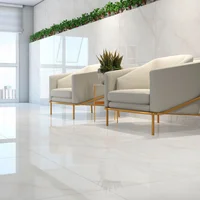 Porcelanato Champagne Polido 84X84 Cx 2,10