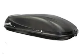 Bagageiro Jetbag Conquest Preto L 450 Litros