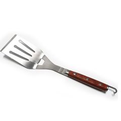Espatula Grelha Aço Inoxidável Mr Beef