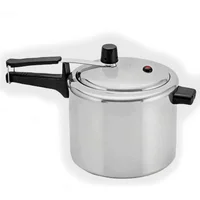 PANELA PRESSAO 4 LITROS POLIDA CLASSIC