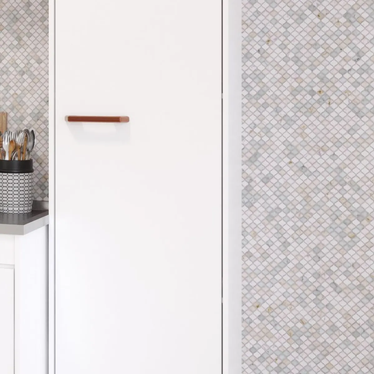 Paneleiro Slim Branco Mgm, marca Mgm - Foto 2