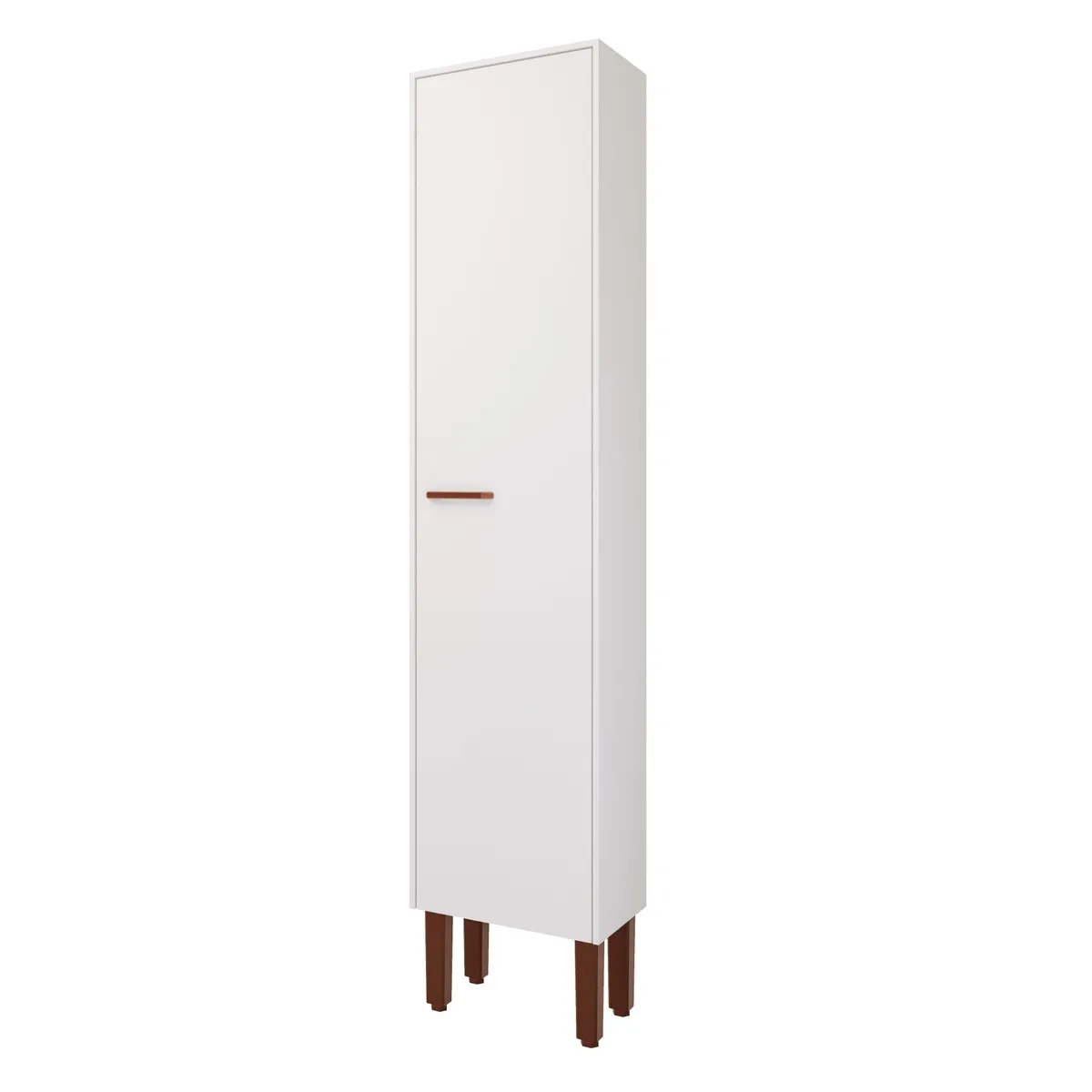 Paneleiro Slim Branco Mgm, marca Mgm - Foto Principal