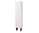 Paneleiro Slim Branco Mgm