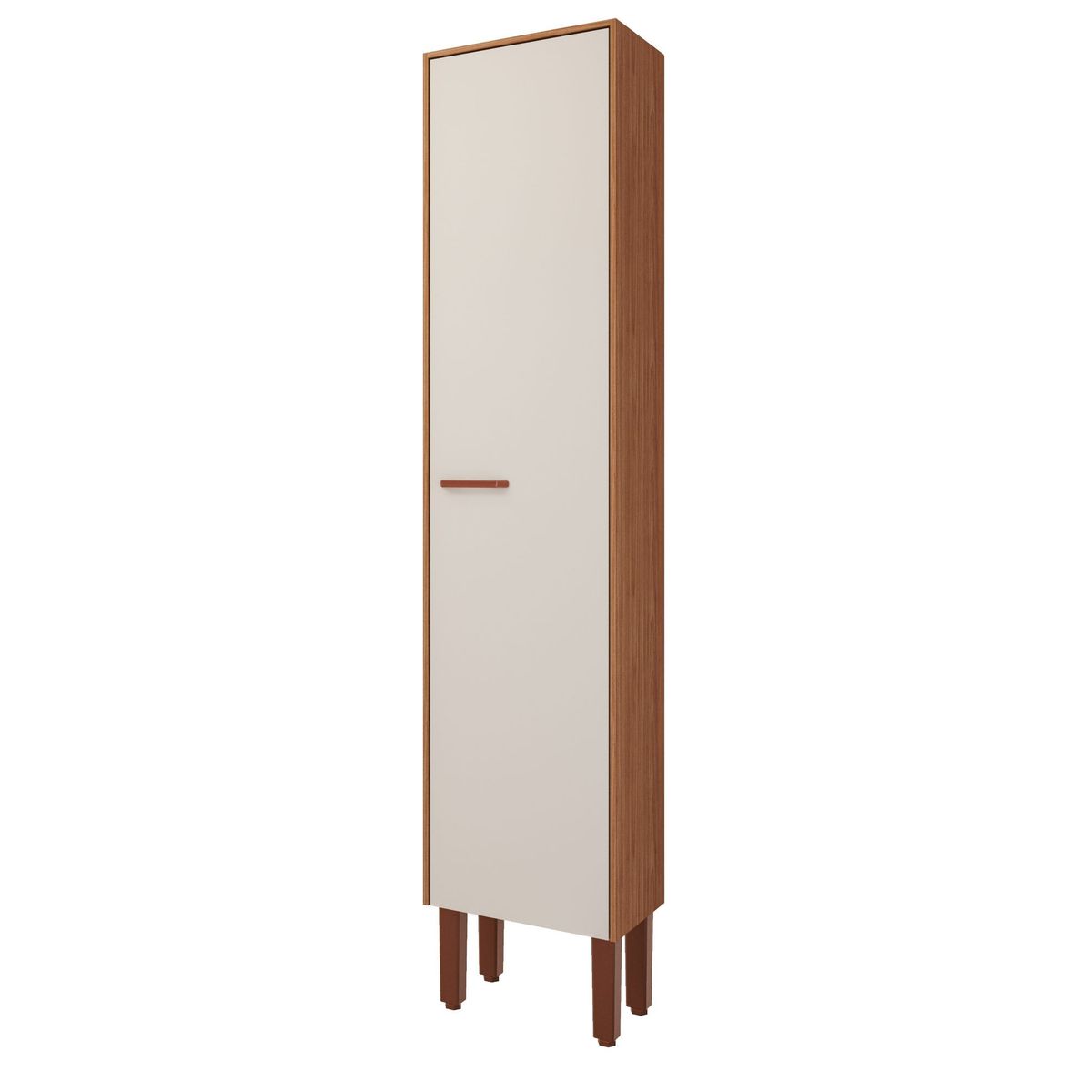 Paneleiro Slim Freijo/Off White Mgm, marca Mgm - Foto Principal