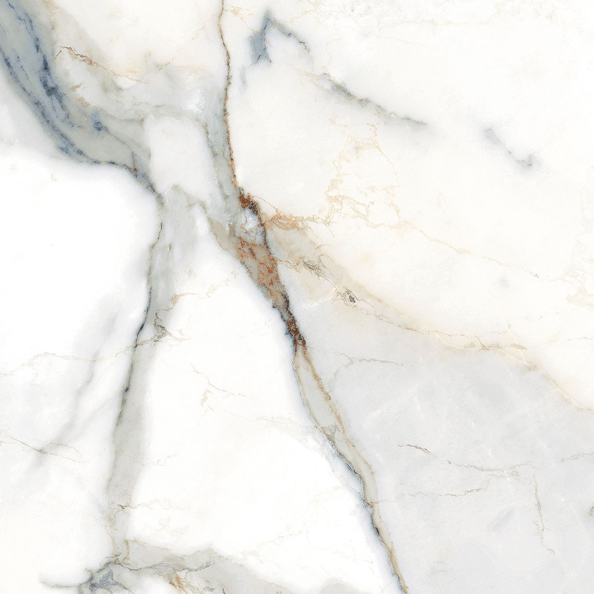 Porcelanato Polido Santana 70X70 Cx2.44 Delta Cerâmica, marca Delta Cerâmica - Foto Principal