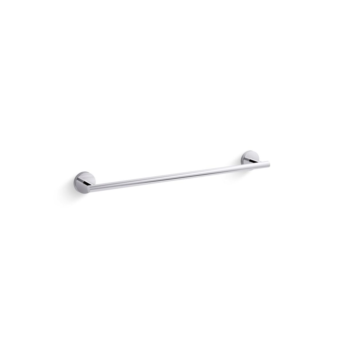 Porta Toalha Kohler, marca Kohler - Foto 2