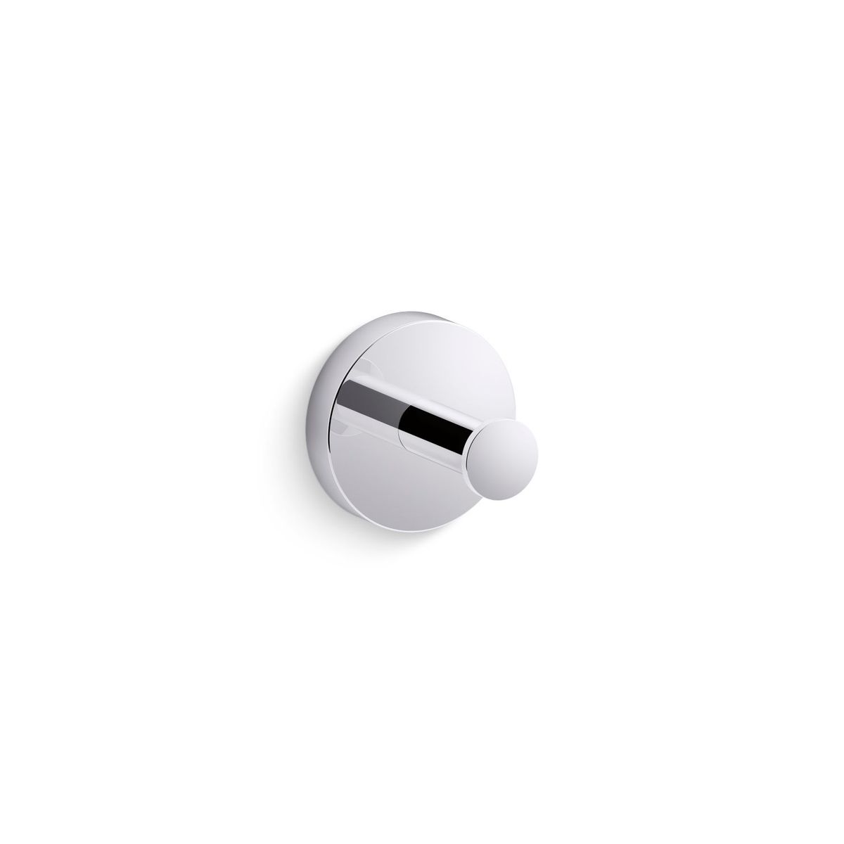Cabide Porta Toalha Kohler, marca Kohler - Foto 2