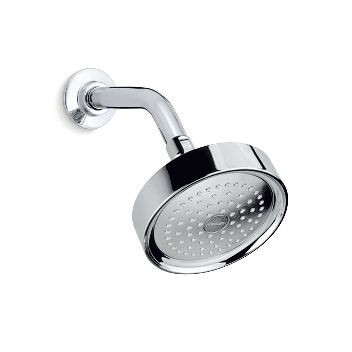 Chuveiro Purist Kohler, marca Kohler - Foto 2