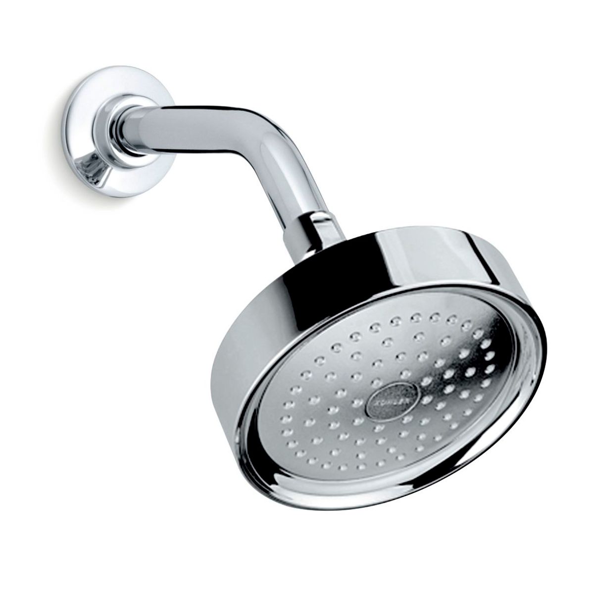 Chuveiro Purist Kohler, marca Kohler - Foto Principal