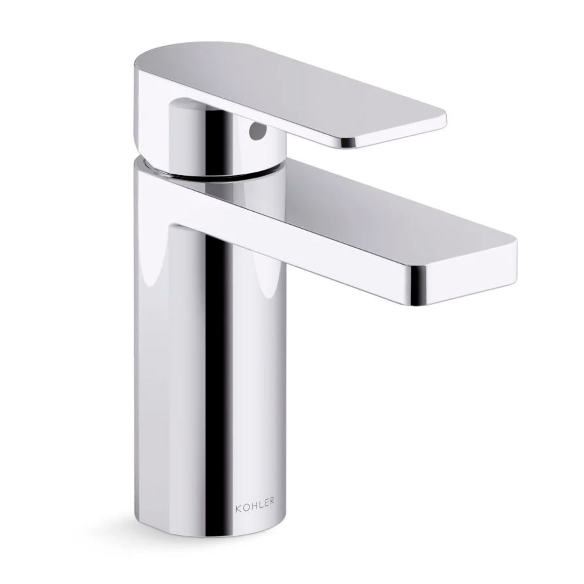Misturador Monocomando de Bica Baixa para Lavatório Kohler, marca Kohler - Foto Principal